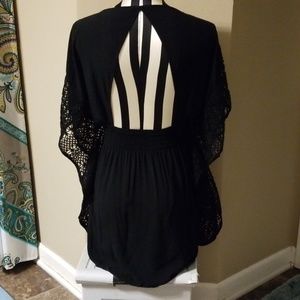Victoria's Secret Swim - Swimsuit Coverup Dress Victoria's Secret Swim - Swimsuit Coverup Dress